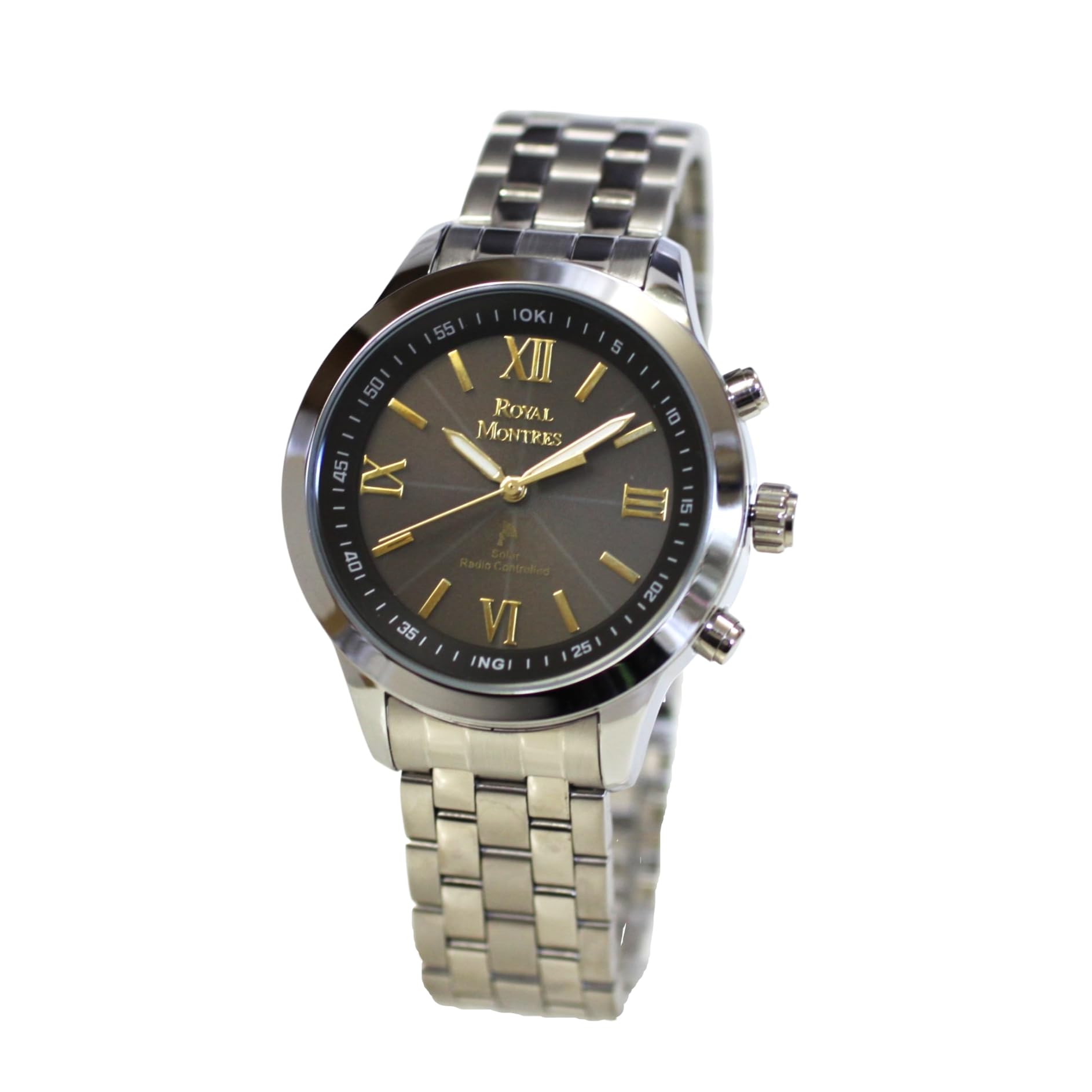 

ROYAL MONTRES РМ-0007