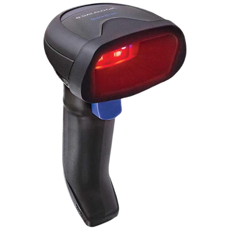 Datalogic Barcode Scanners