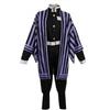 Cosplay Costume For Demon Slayer Anime Cosplay Kimono Outfit