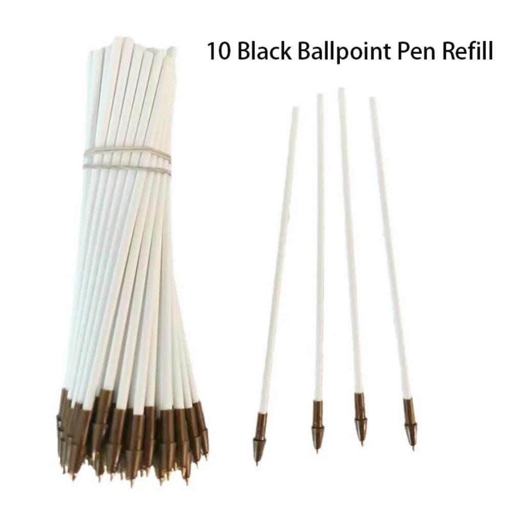 The Noble Collection H&P Zaubererwelt Zauberstab Stifte 4 Stile Kugelschreiber Blaue Tinte