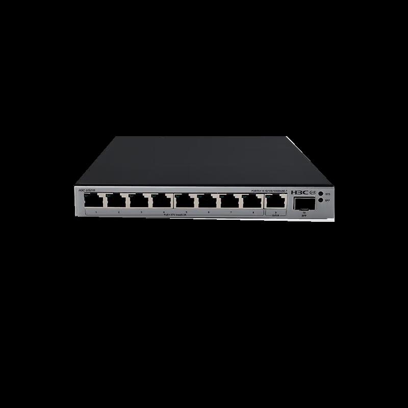 

H3C US210 Gigabit Access Switch