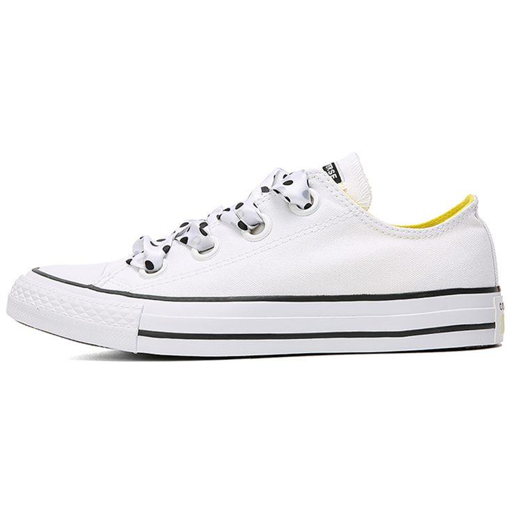 Converse Chuck Taylor All Star Big Eyelets Low Women's 560670C