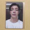 [USED] SJ Donghae DONGHAE THE ROAD Combined Album Korean Edition Trading Card