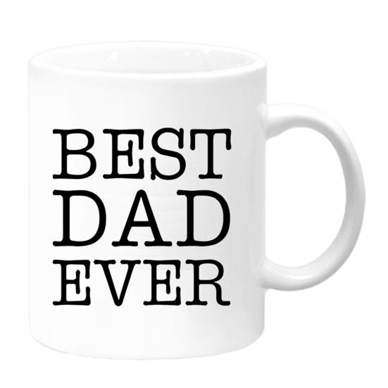 Ceramic Mug 11 Oz Double-Sided Print Microwave Safe Hidden Message Funny Coffee Cup for Home Office Use