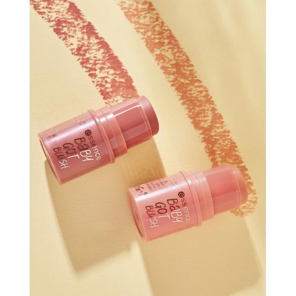 essence baby god blusher stick 30, 5.5g