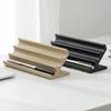 Pen Holder Modern Minimalist Ins Style Pen Stand 3D Printed Office Desktop Organizer