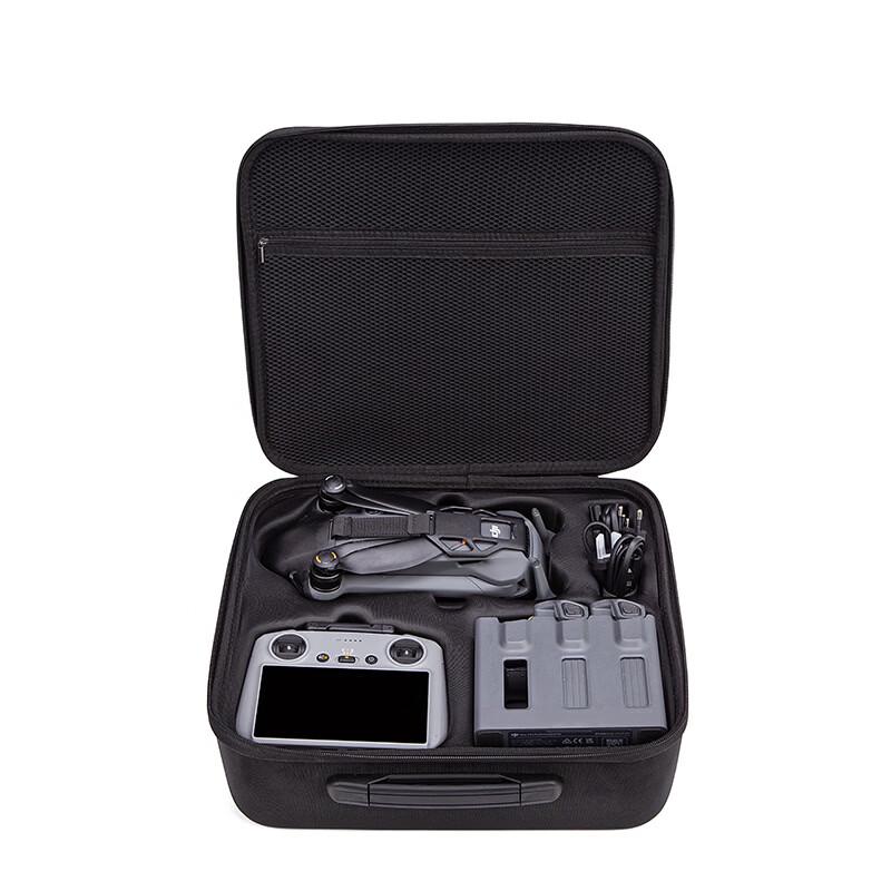 

DJI Mini 4 Pro RC2 Пульт дистанційного керування Портативна сумка на плече