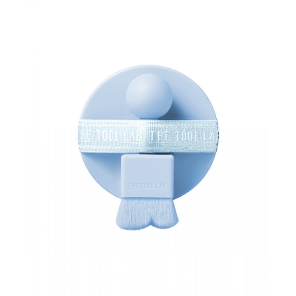 Thetoollab Stamp Skin Fit Cushion Airy   Brush