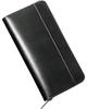 Tochigi Leather Long Wallet Crafted by a Top Leather Artisan Slim Large Genuine Leather Coin Popular Gift Men's - - Design, Capacity, Wallet, Purse,