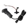 Wear-Resistant Design Winch Control Handle Handheld Remote Control