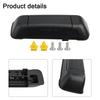 None Tailgate Door Handle Tailgate Door Handle Door Handle High-quality 8285065d125pk Wear-resistant High-quality