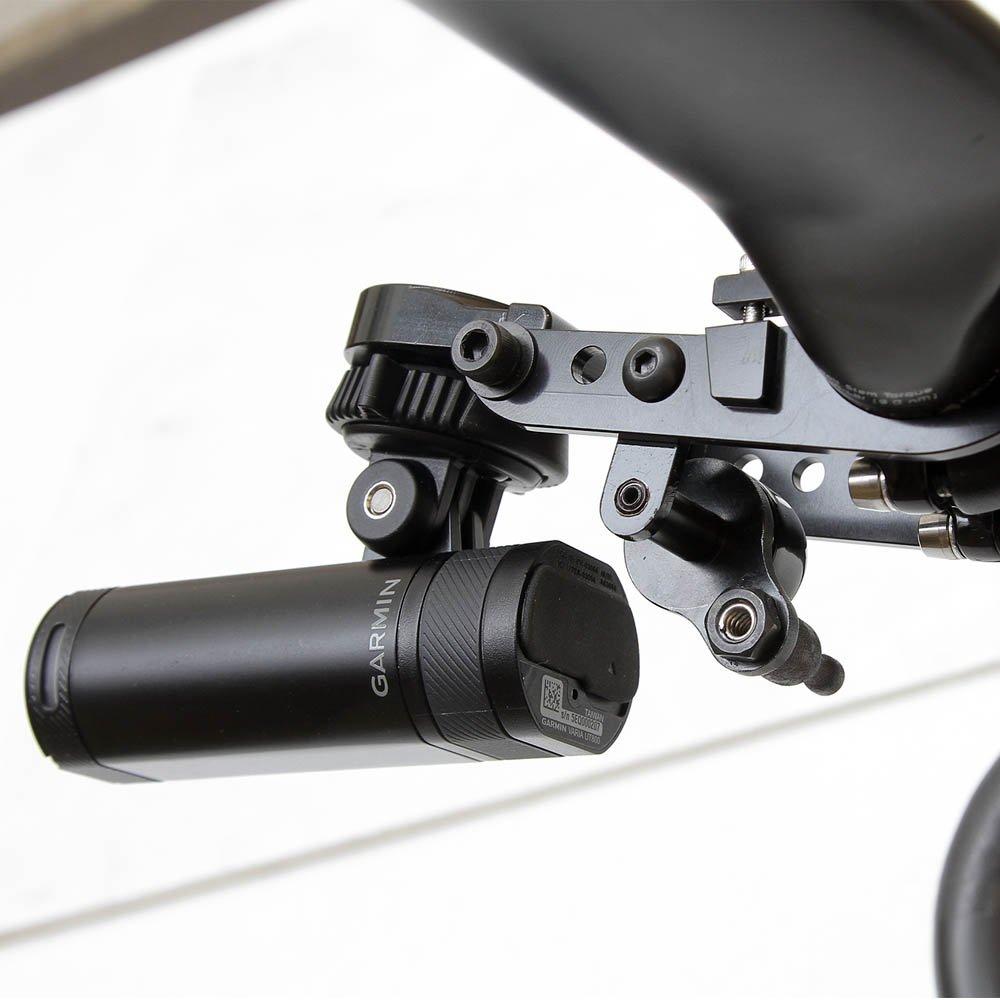 Bell Kit for Narrow Mount Type for Mounting On Narrow Mount Arms Such As Type 19 [REC MOUNT] Double-sided [Bell-Narrow] Double-sided