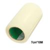 Weatherproof Greenhouse Repair Tapes Heavy-Duty Polythene Fix Patches Stickers