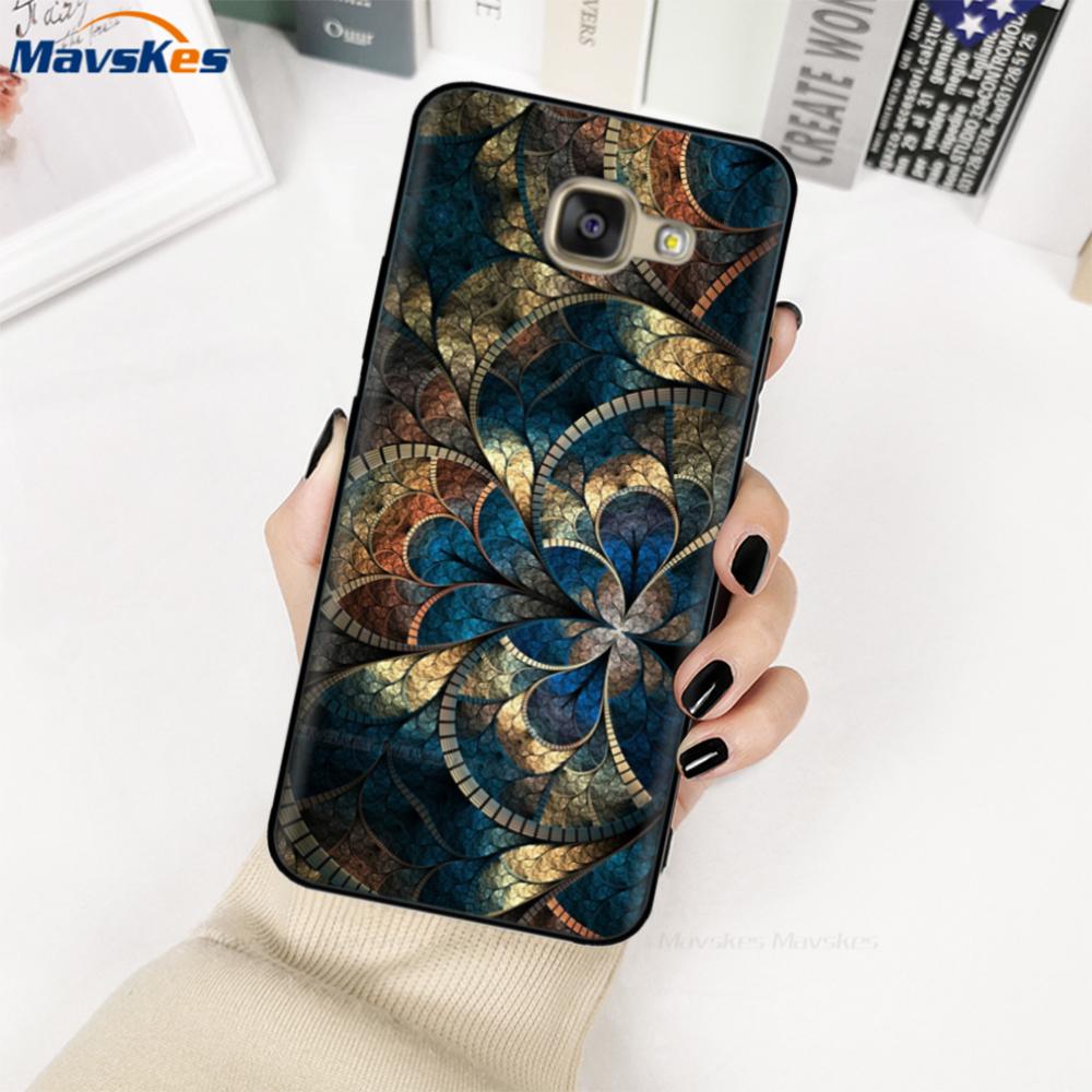 Per Samsung Galaxy A3 Custodia A3 2016 A310F Silicone Morbido Cover Posteriore Custodia per Telefono Per Samsung Galaxy A3 2017 Custodie Coque Fundas Guscio