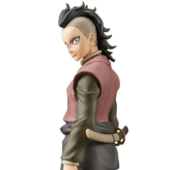 Figurine - Demon Slayer - Genya - Collectionneur - Mixte - Adulte