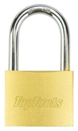 PADLOCK 40MM 2 KEYS - T 90U271