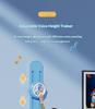 Height Measurement Gadget for Children, Jumping Counter, Tap-and-play High Jump Training Equipment for Growth and Jump Exercises