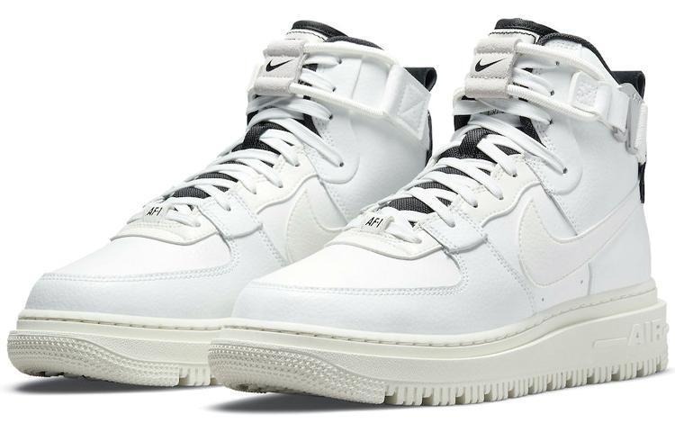 Nike Air Force 1 High Utility 2.0 'Summit White' Women's DC3584-100