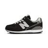 New Balance NB 996 Lifestyle-Schuhe für Kinder Schwarz Silber Kinder im Alter von 3 7 Jahren YV996BK3