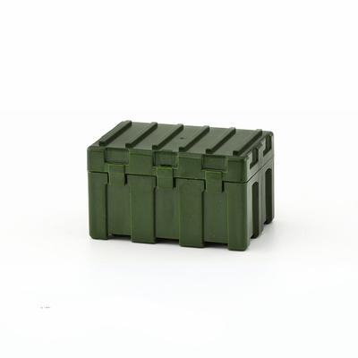 Military Building Blocks Solider Figures Weapons Camouflage Guns RPG Equipment Package Shields EOD M1919A4 Roadblock Mini Bricks