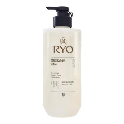 Shampoo e balsami per capelli – Shampoo