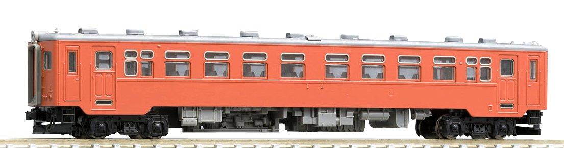 

TOMIX N Gauge Kiha 10 Metropolitan Area Color T 9430 Railway Model Diesel Car