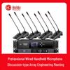 Accesorii audio și video – Microfoane