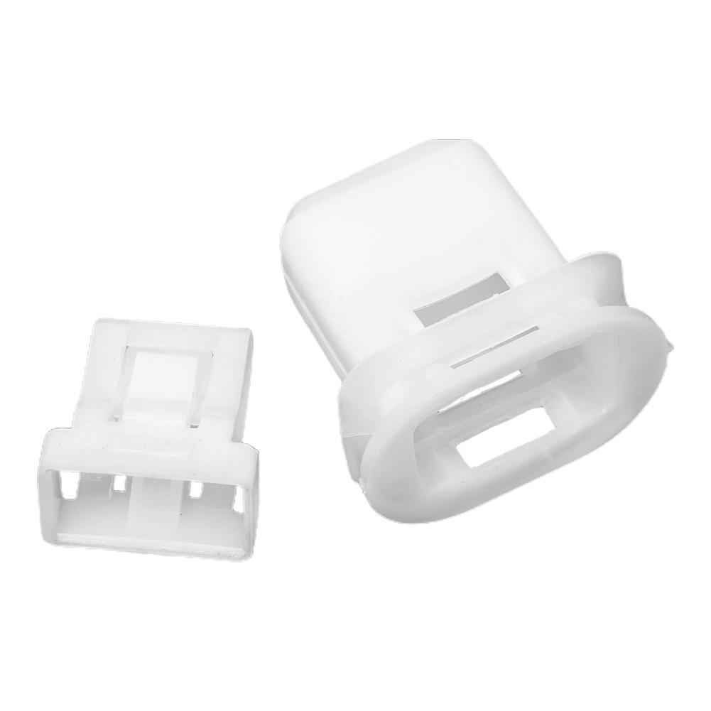 Clips de înaltă calitate Scaun spate 2 buc Accesorii Perna
