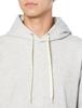 Parka HARVEST TECH POCKET HOODIE HEATHER GRAY XL [Keen]