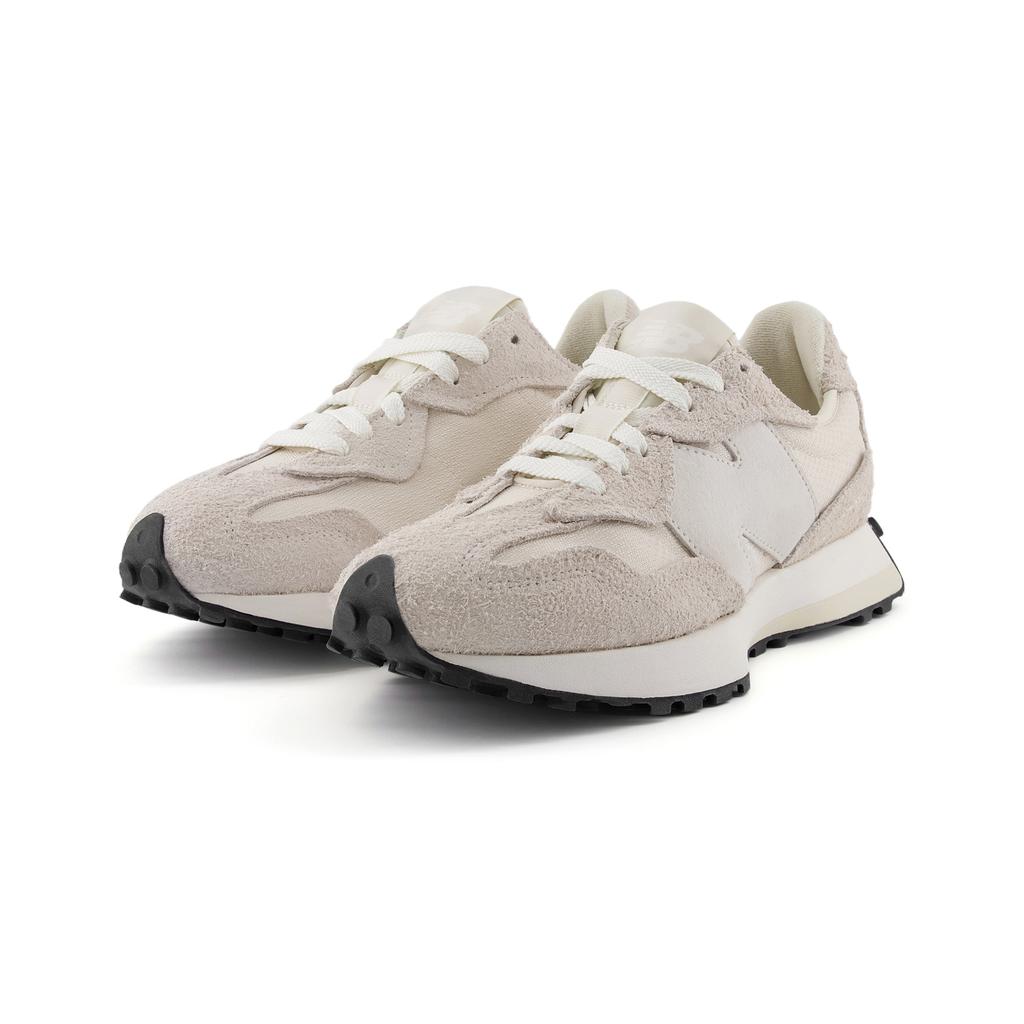 New Balance 327 Linen Sea Salt Unisex Sneakers Cream U327WTH