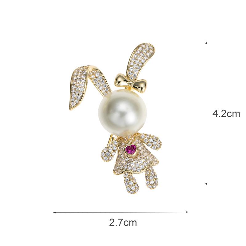 Senior Brooches Flower Leaf Brooch Pins for Women Suit Pendant  Fashion Brooches Jewelry