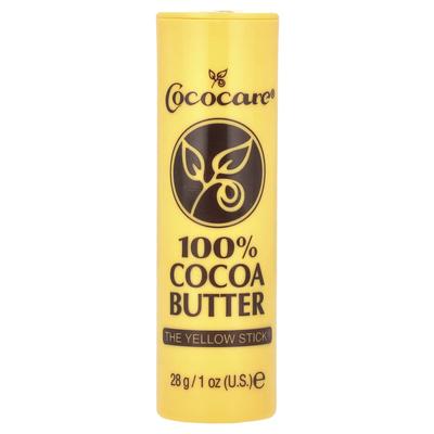 100% Kakaobutter Stick, 28G(1 Unze)