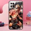 Spartan Warrior Soldier Case For Oppo A78 A38 A18 A98 A58 A60 A80 A40 A96 A76 A16 A94 A74 A54 A15 A17 A57 A77 A5 Pro