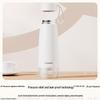 Panasonic Portable Electric Kettle Cup C21S CN plug (adapter included)