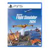 Microsoft Flight Simulator 2024 -PS5