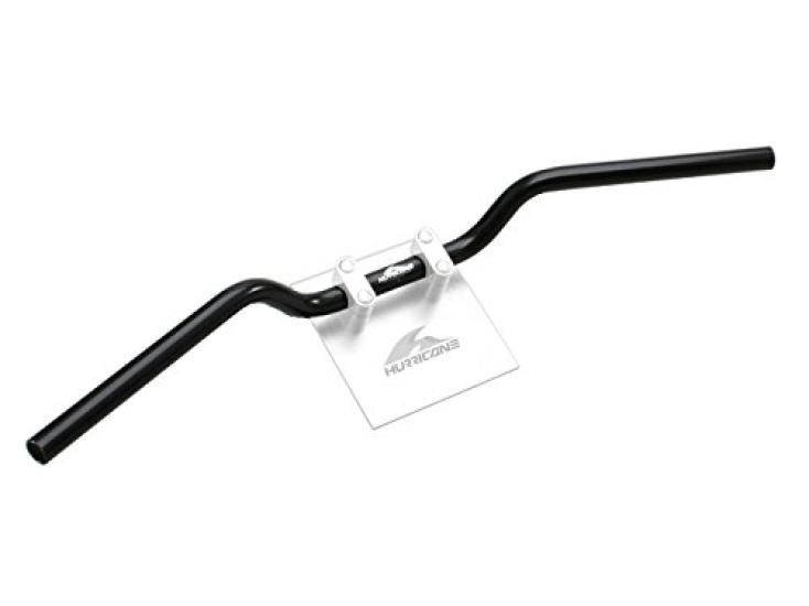 

Руль HURRICANE P78 дюймов Conti Type 1 черный HB0001B-01