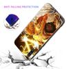 Silikonhülle für Samsung Galaxy A50 A70 A10 A20e A30 A40 A20s A10s A10e A80 A90 A60 A30s Cover Shell Demon Slayer Kimetsu Anime