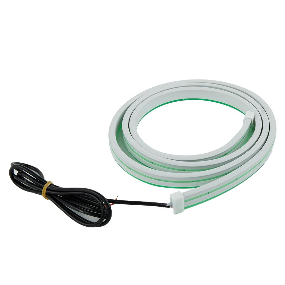 Lumină Capotă Auto de Înlocuire Impermeabilă 120cm Accesorii