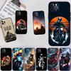 Motorcycle Racing Phone Case for Samsung Galaxy Note 8 9 10 20 S23 S24 S25 Ultra FE + Plus Edge Lite