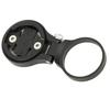 Aluminium Alloy Cycling Odometer Extension Mount Bike Computer Adjustable Holder Accessory