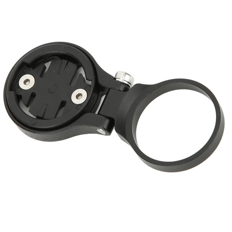 Aluminium Alloy Cycling Odometer Extension Mount Bike Computer Adjustable Holder Accessory