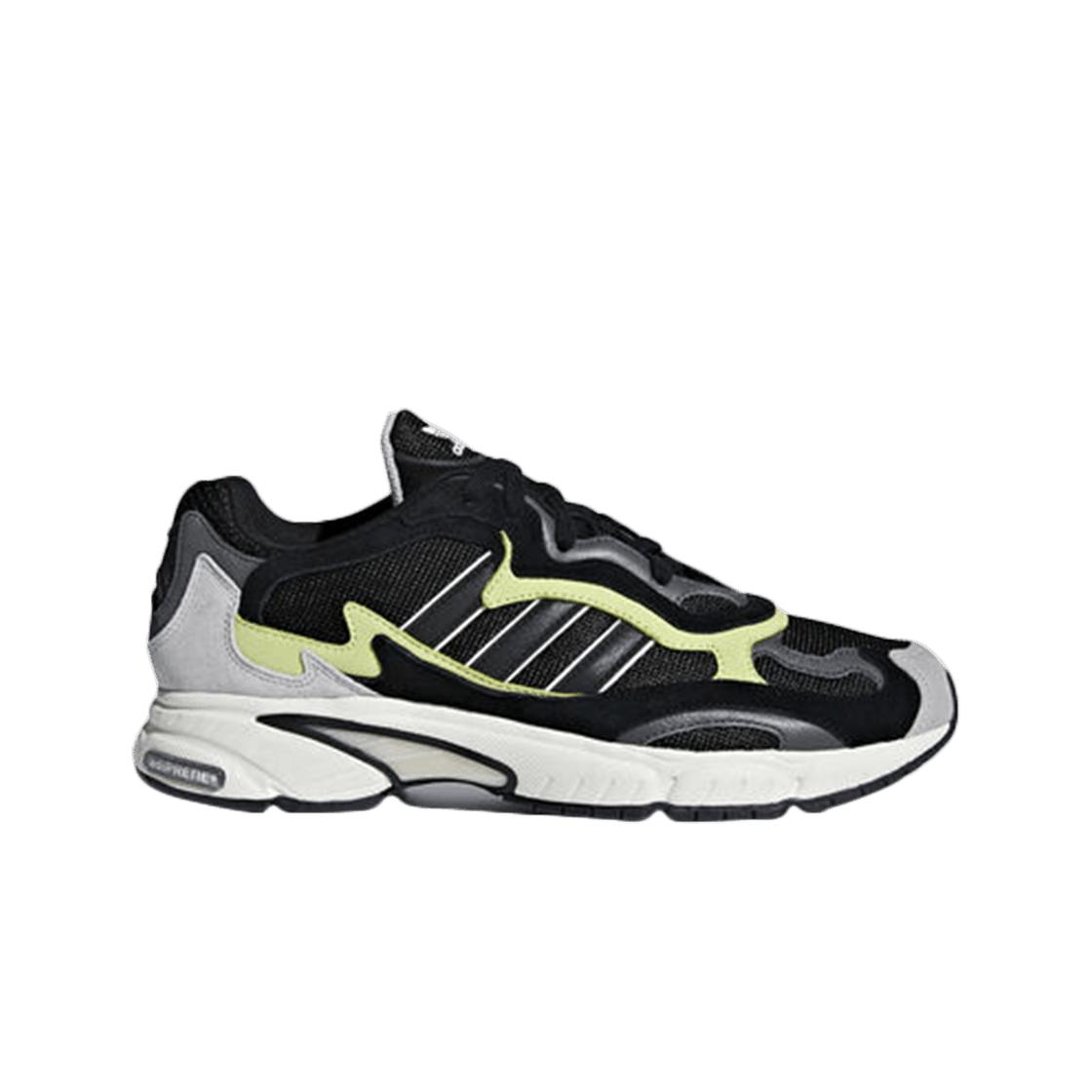 

Adidas Temper Run Основной черный светящийся 270