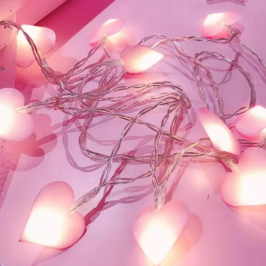 Bedroom Decoration LED Fabric Small Color Light, Holiday Light