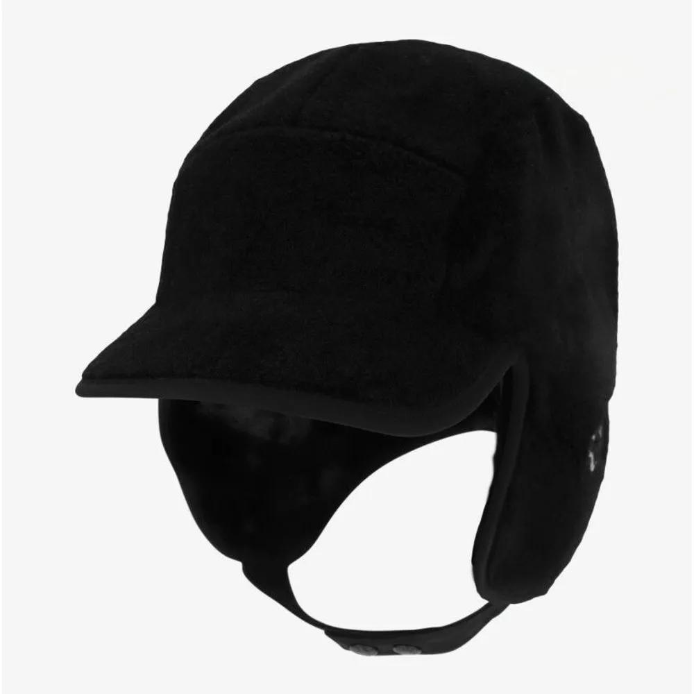 The North Face White Label Unisex Puppy Fleece Earmuff Cap NE3CR52J K L 1.NE3CR52J/ONE