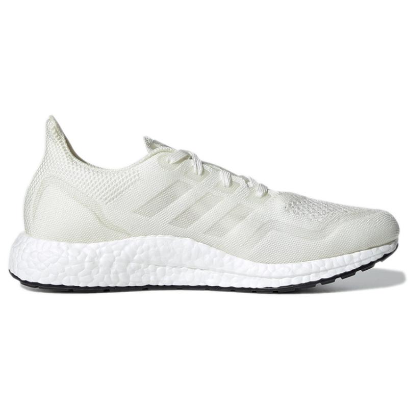Adidas UltraBoost 'Made To Be Remade Non Dyed Black Sole' Sneakers FZ3987