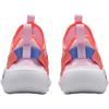 Nike Flex Runner 4 PS Pink Foam Royal Pulse Kids Sneakers Bright-Mango White IF2894-601