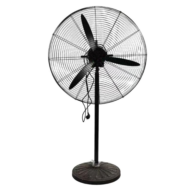 Industrial Floor Fan