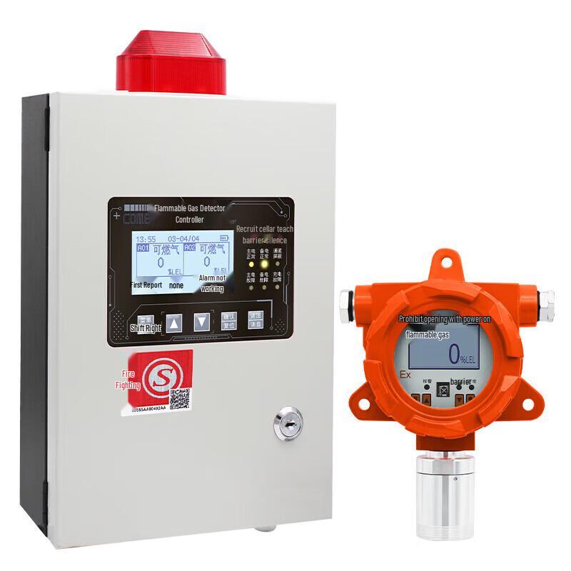 GORE-TEX Gas Probe Main Unit NZK6000-B