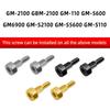 Șurub de fixare carcasă ceas Pentru Casio G-Shock GM-2100 GM-110 GBM-2100 GM-5600 GM-S2100 GM6900 Șuruburi laterale ceas cu scule piese