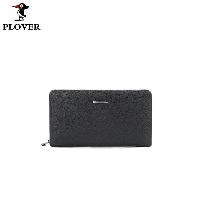 

PLOVER Men s Business Clutch Wallet